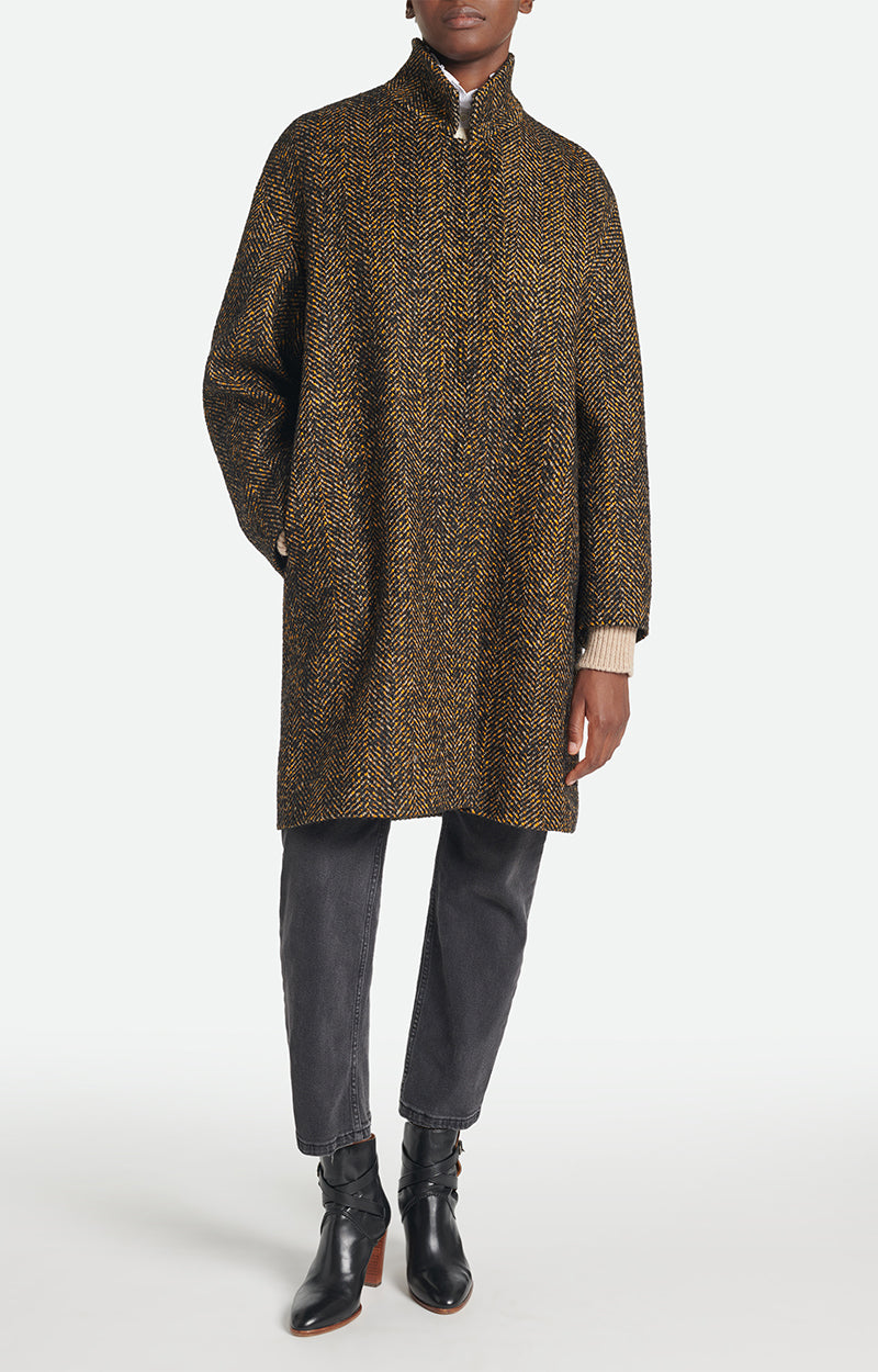 Maguelone Coat
