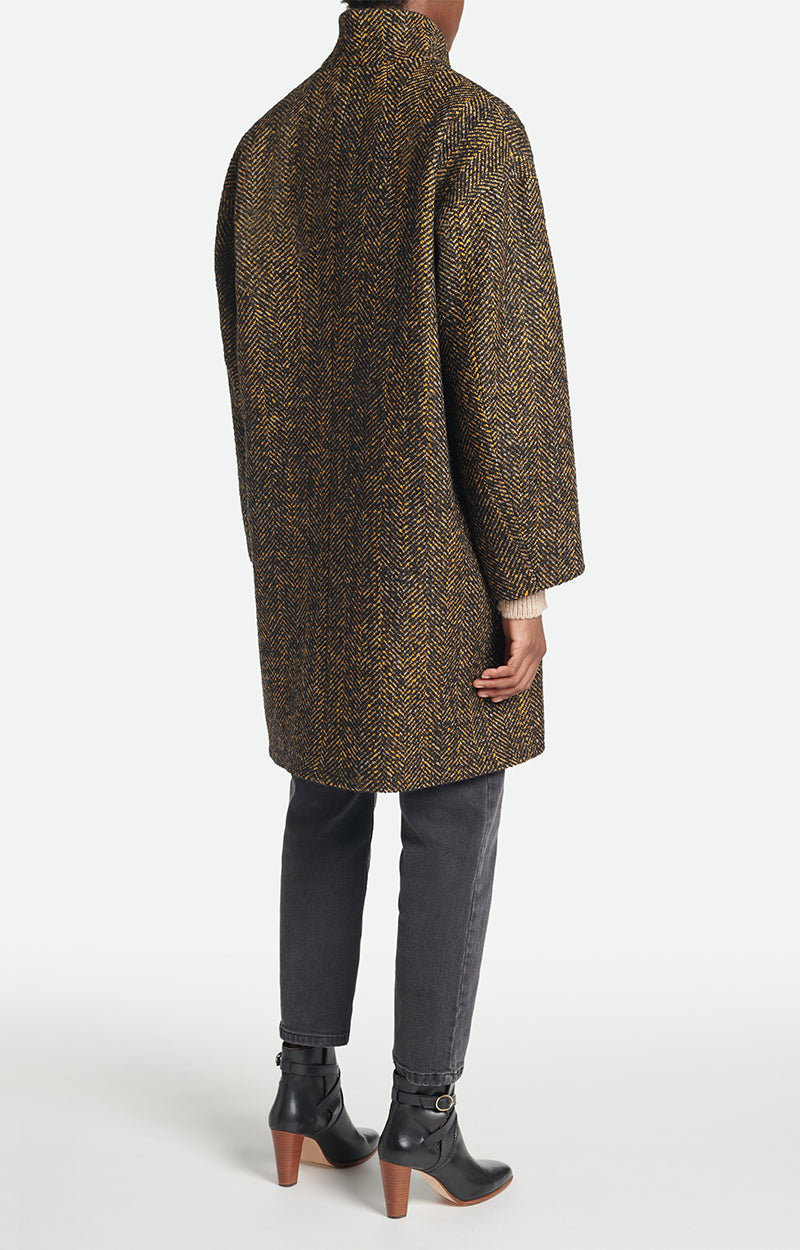 Maguelone Coat