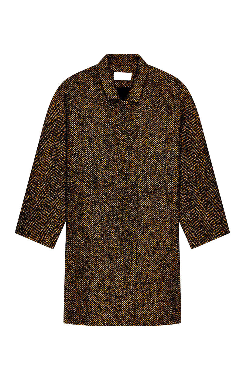 Maguelone Coat