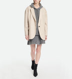 Vanessa Bruno - Virginia Blazer - Beige