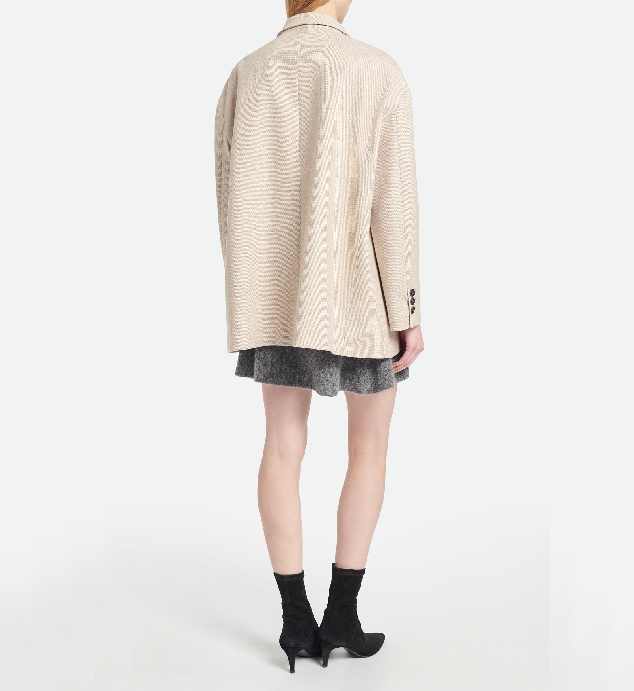 Vanessa Bruno - Virginia Blazer - Beige