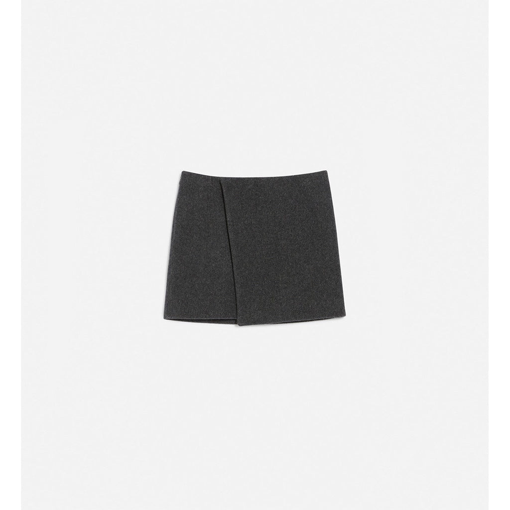 Falda Bartha - Anthracite