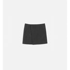 Falda Bartha - Anthracite