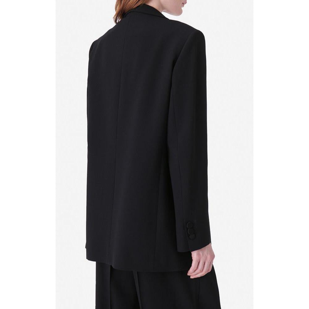 Brady Jacket - Black