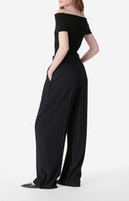 Pantalon Bjorn - Black