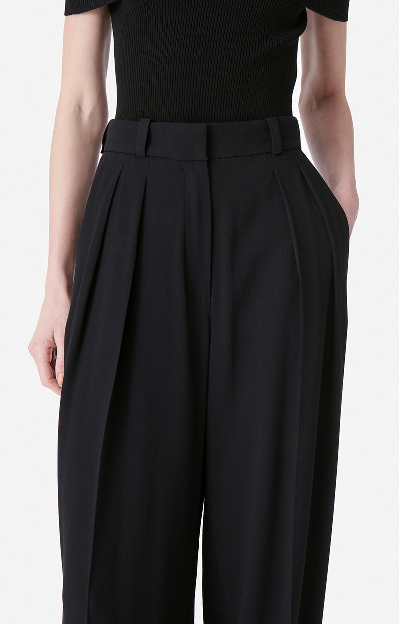 Pantalon Bjorn - Black