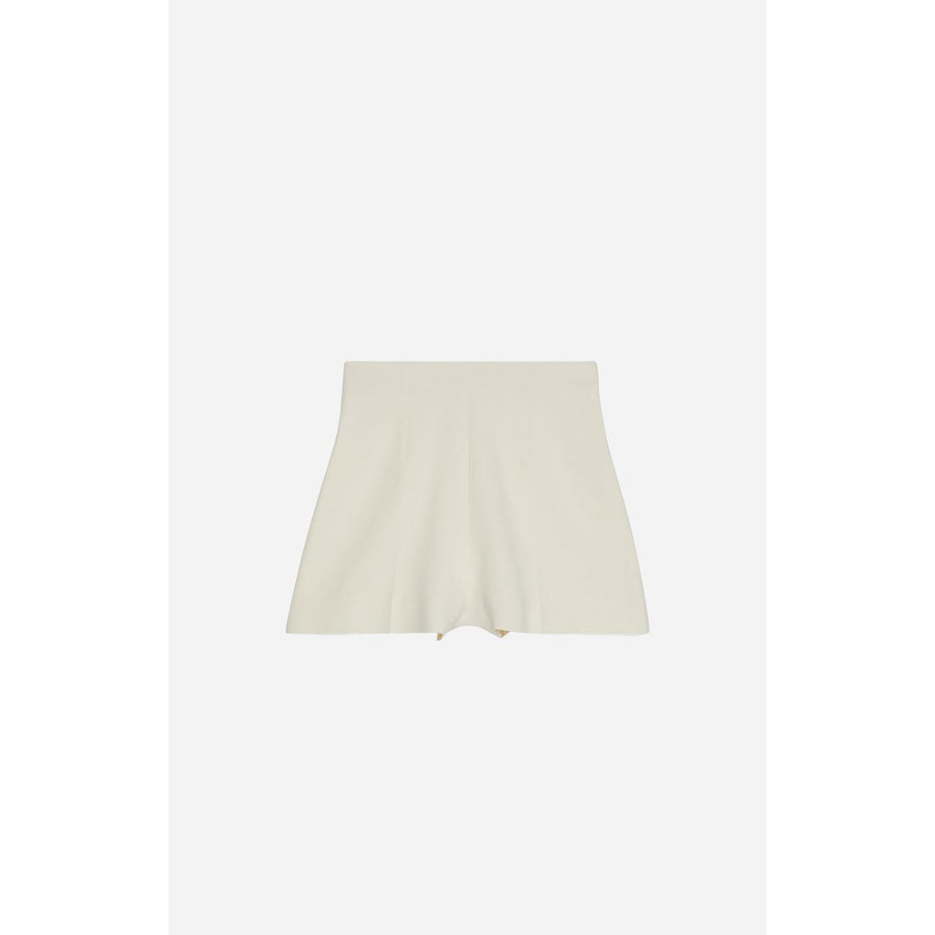 Short Huchet - Ecru