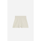 Short Huchet - Ecru
