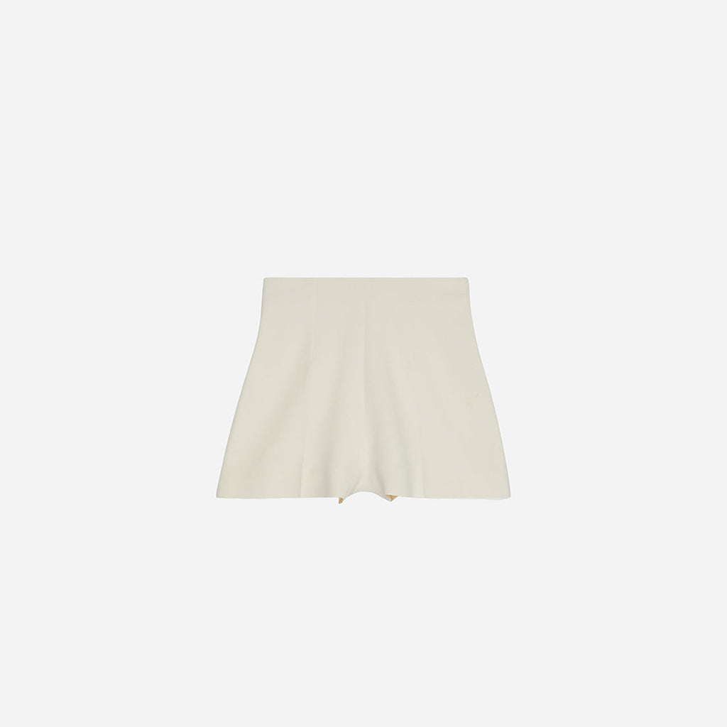 Short Huchet - Ecru