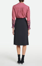 Falda Andgie - Black