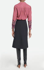 Falda Andgie - Black