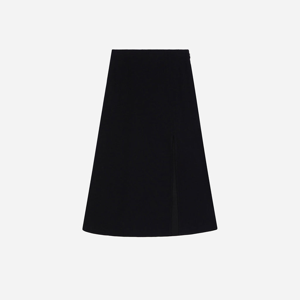 Falda Andgie - Black