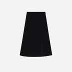 Falda Andgie - Black