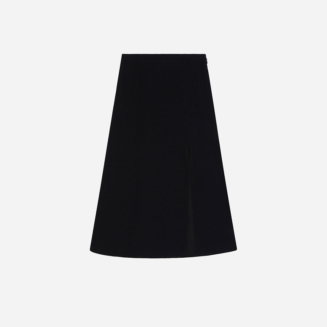 Falda Andgie - Black