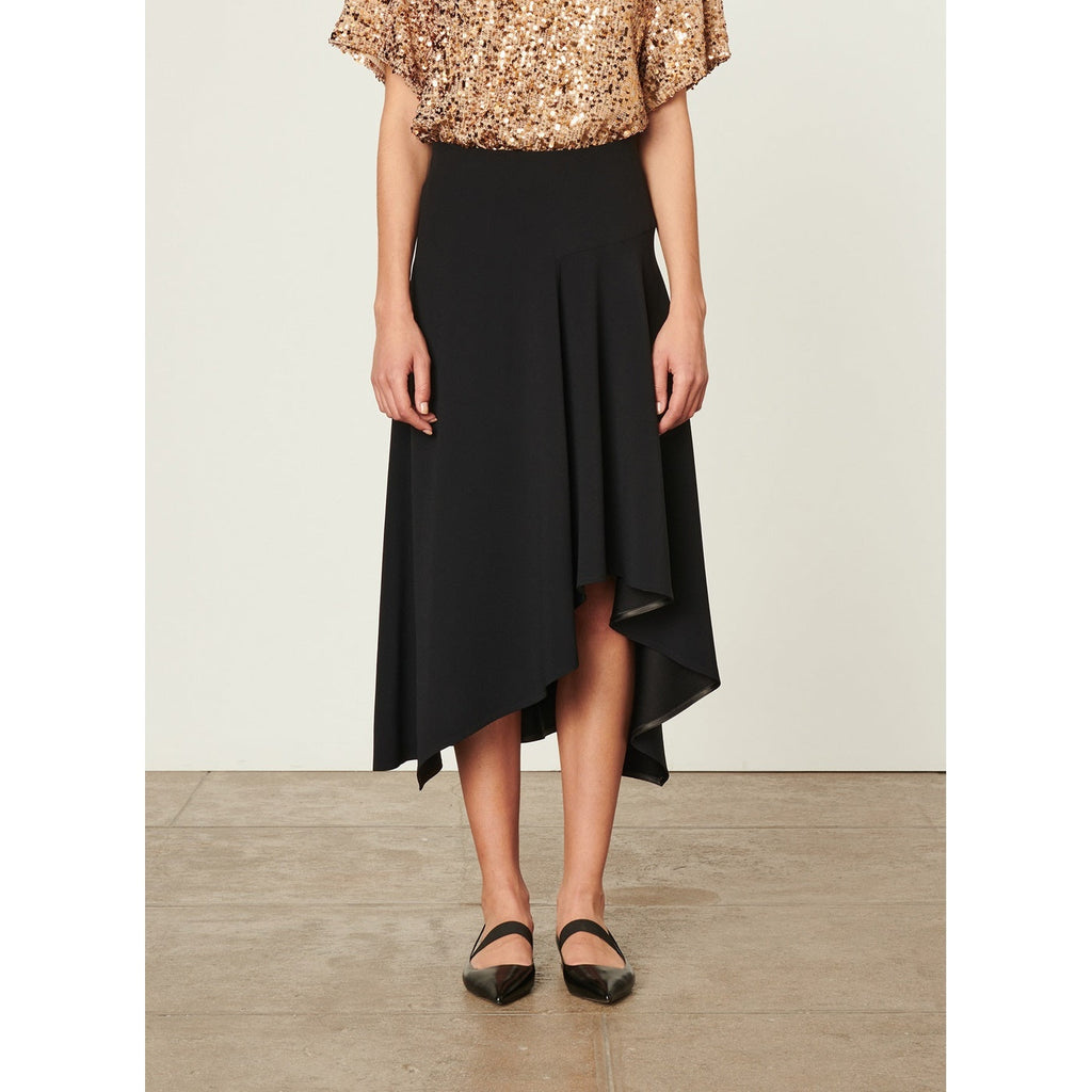Falda Bess - Black