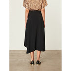 Falda Bess - Black