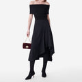 Falda Bess - Black