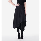 Falda Bess - Black
