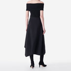 Falda Bess - Black