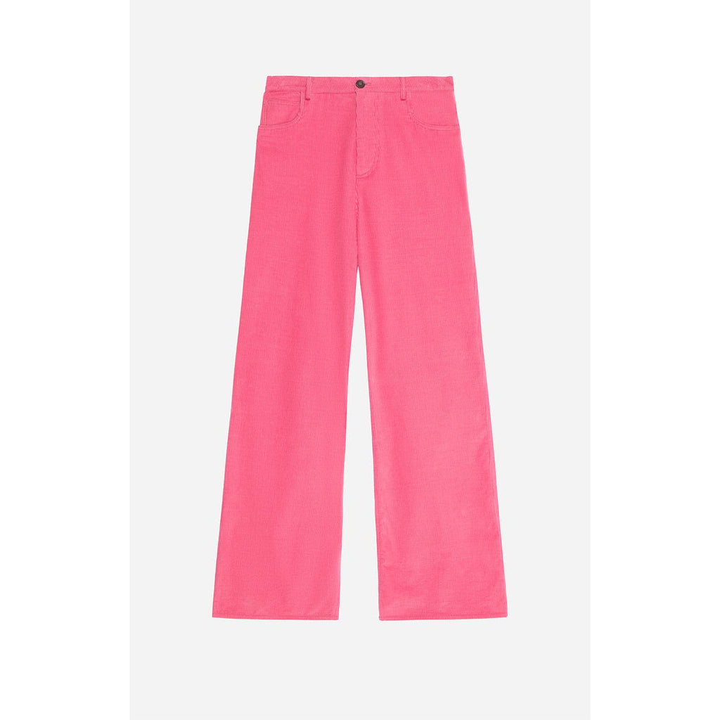 Pantalón Tybalt - Fucsia