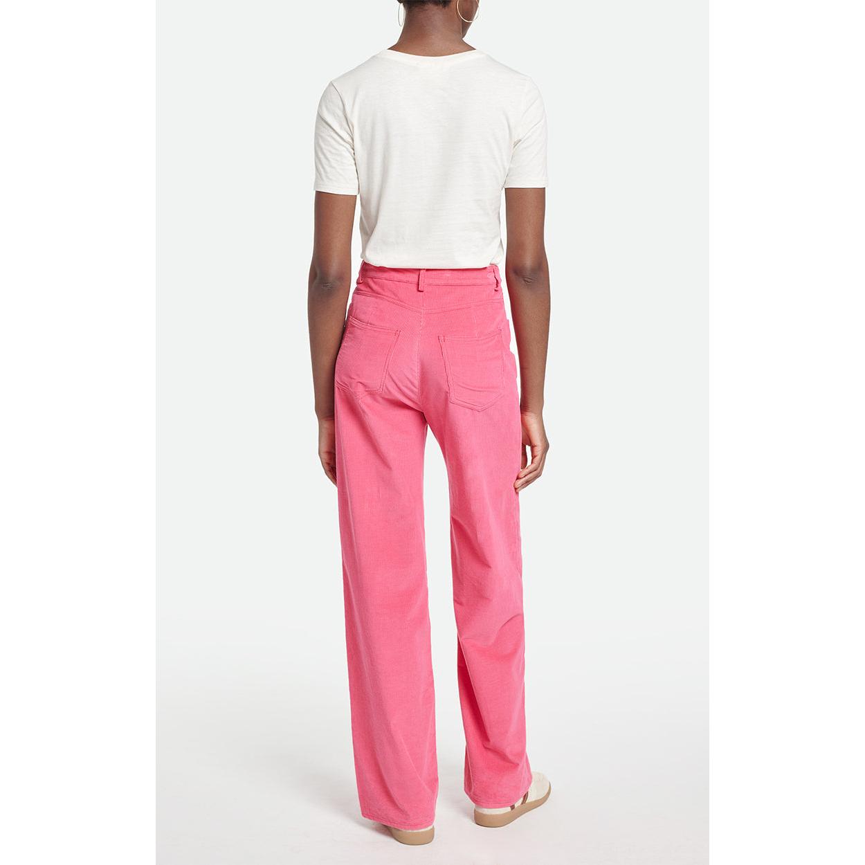 Pantalón Tybalt - Fucsia