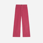 Pantalón Tybalt - Fucsia
