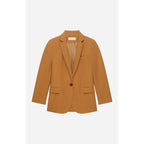 Chaqueta Tilia - Brown