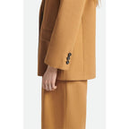 Chaqueta Tilia - Brown