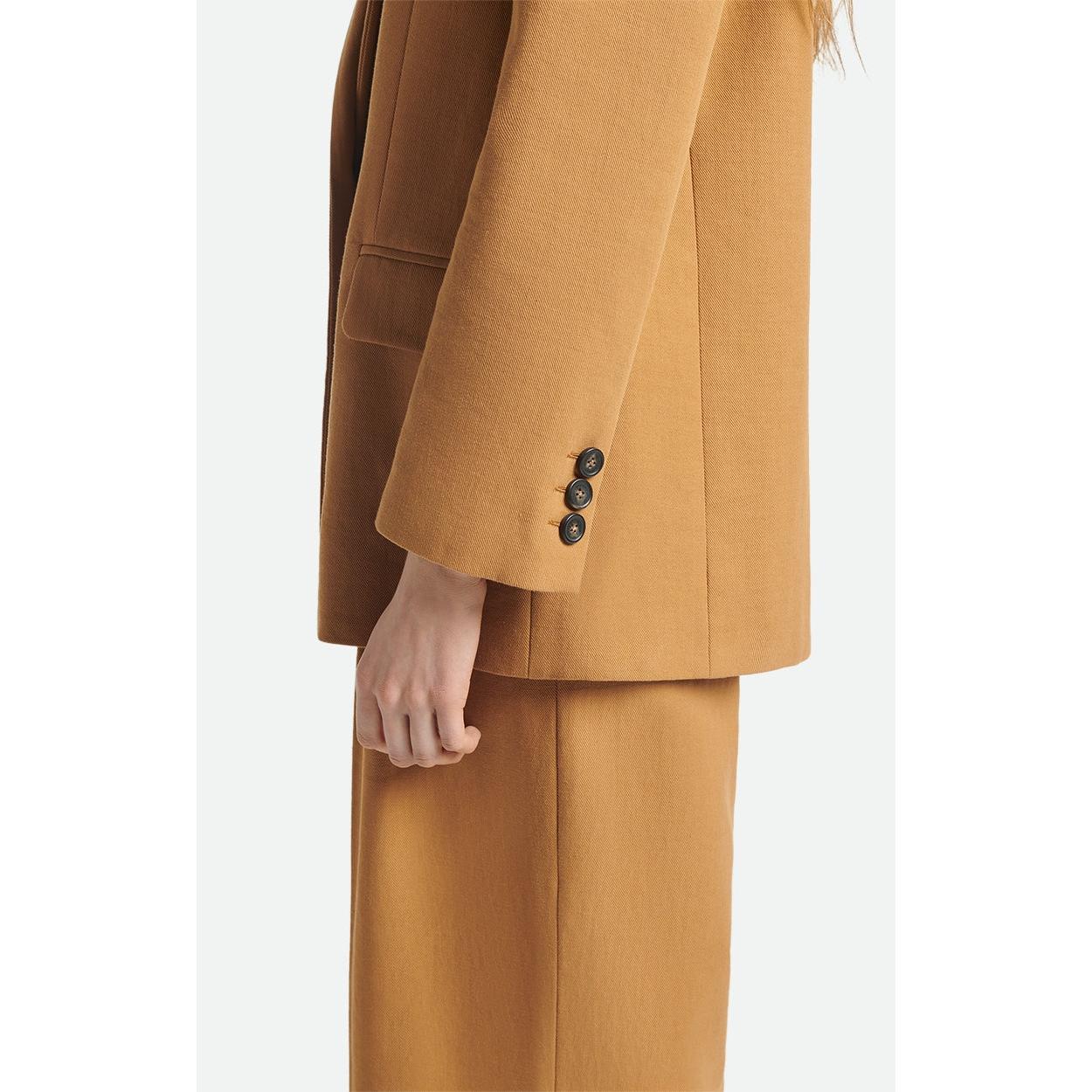 Chaqueta Tilia - Brown