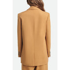 Chaqueta Tilia - Brown