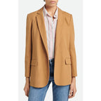 Chaqueta Tilia - Brown