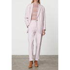 Blazer Virginia - Rosa Empolvado