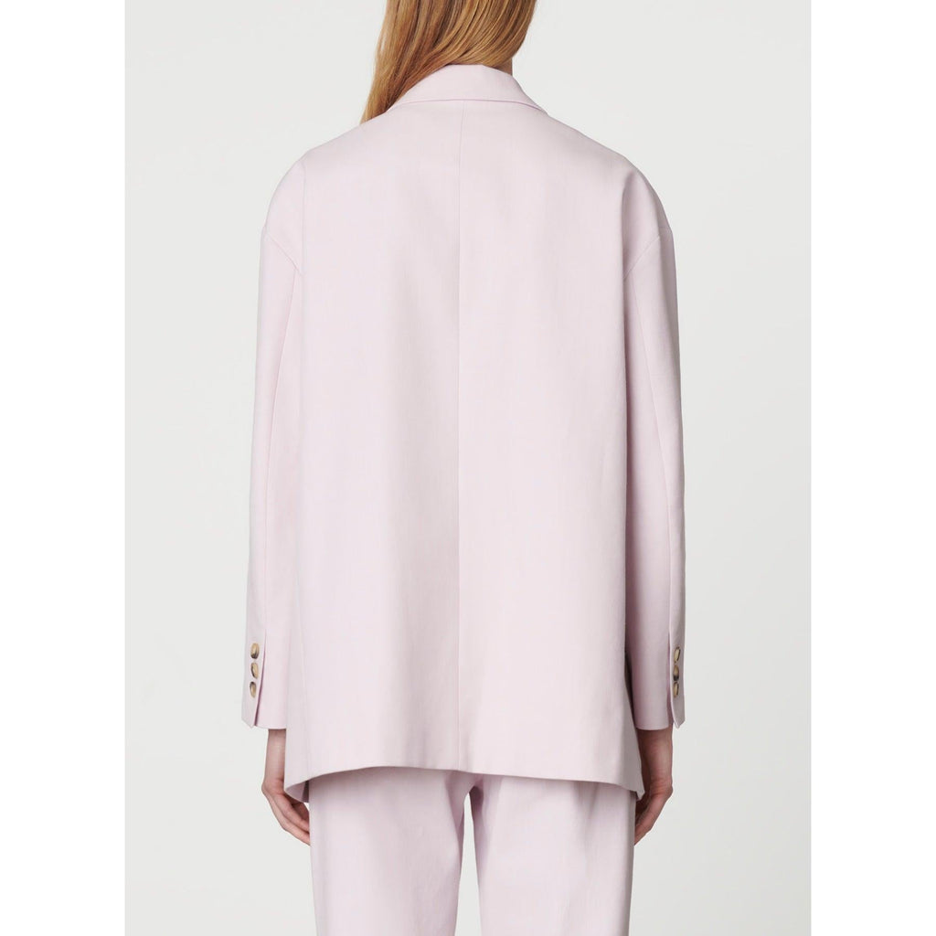 Blazer Virginia - Rosa Empolvado