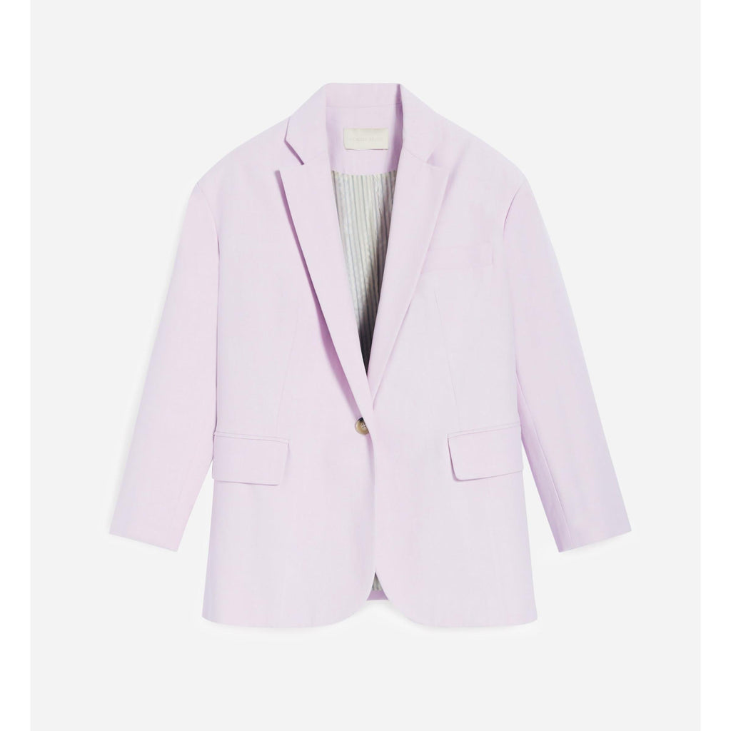 Blazer Virginia - Rosa Empolvado
