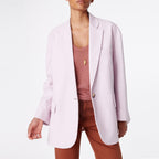 Blazer Virginia - Rosa Empolvado