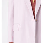 Blazer Virginia - Rosa Empolvado