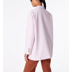 Blazer Virginia - Rosa Empolvado