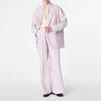 Blazer Virginia - Rosa Empolvado