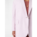 Blazer Virginia - Rosa Empolvado