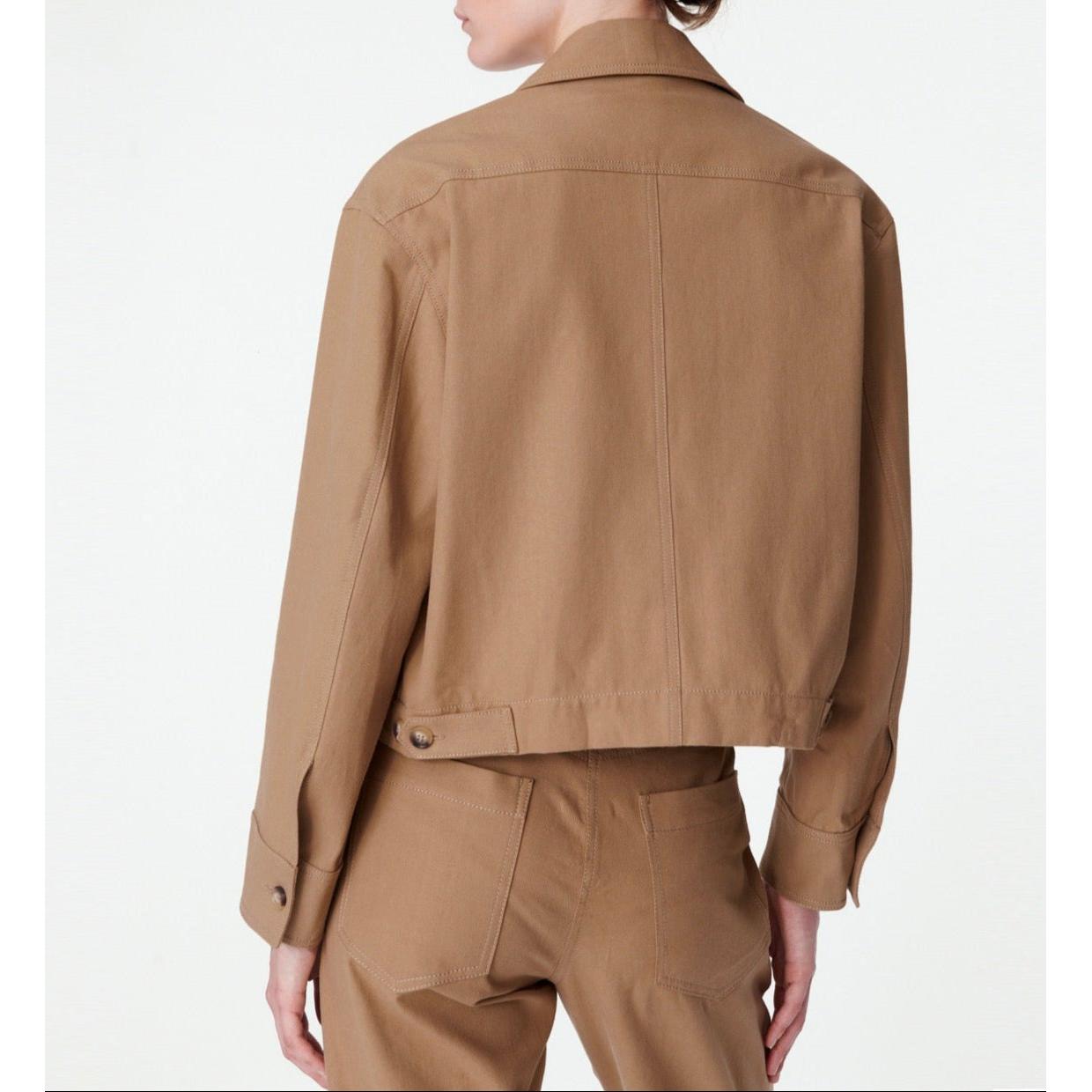 Veste Barnabé - Beige