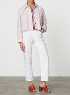 Blouson Barnabe - Rosa Empolvado