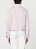 Blouson Barnabe - Rosa Empolvado