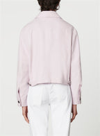 Blouson Barnabe - Rosa Empolvado