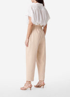 Casimir Trousers - Biscuit
