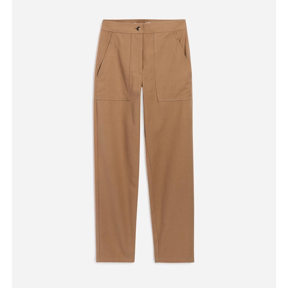 Pantalón Magnus - Beige