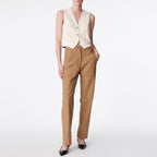 Pantalón Magnus - Beige