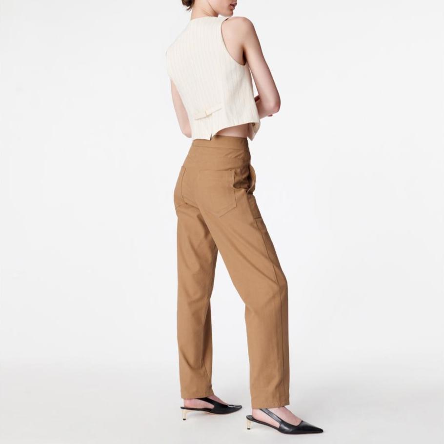 Pantalón Magnus - Beige