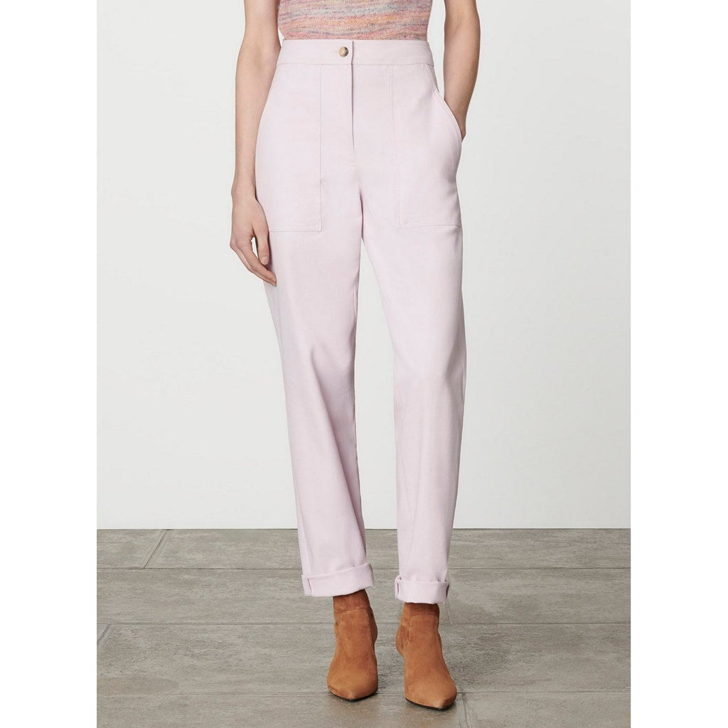 Pantalón Magnus - Rosa Polvos