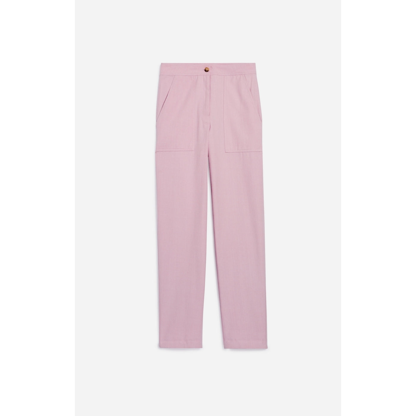 Pantalón Magnus - Rosa Polvos
