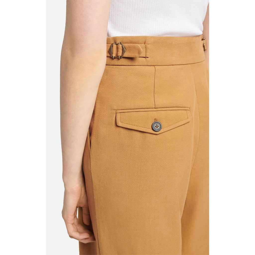 Pantalón Ticiano - Marrón